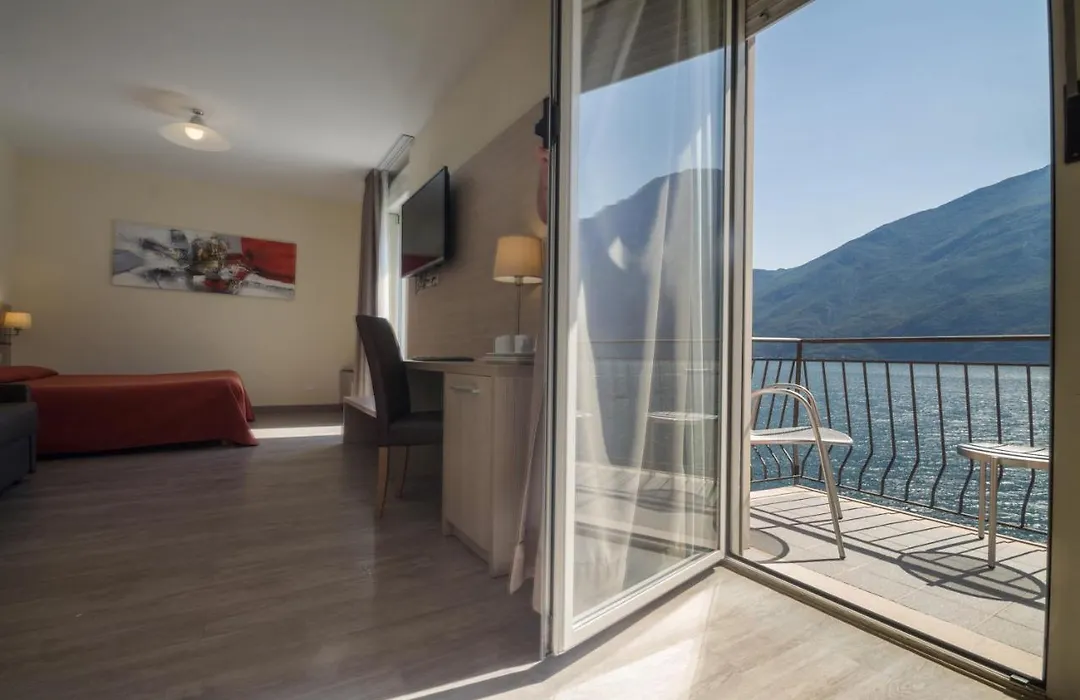 Hotel Capo Reamol-1